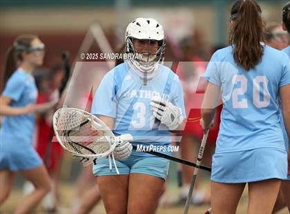 Thumbnail 2 in Charlotte Catholic @ Butler photogallery.