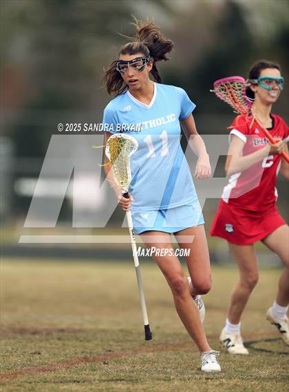 Thumbnail 1 in Charlotte Catholic @ Butler photogallery.