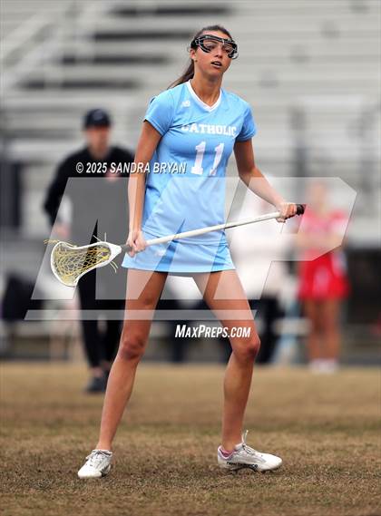 Thumbnail 1 in Charlotte Catholic @ Butler photogallery.