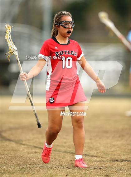 Thumbnail 3 in Charlotte Catholic @ Butler photogallery.