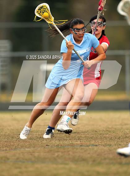 Thumbnail 2 in Charlotte Catholic @ Butler photogallery.