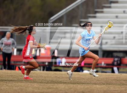 Thumbnail 2 in Charlotte Catholic @ Butler photogallery.