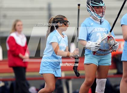 Thumbnail 1 in Charlotte Catholic @ Butler photogallery.