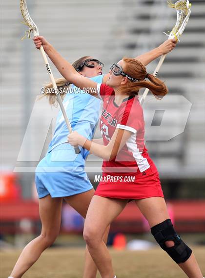 Thumbnail 3 in Charlotte Catholic @ Butler photogallery.