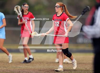 Thumbnail 1 in Charlotte Catholic @ Butler photogallery.