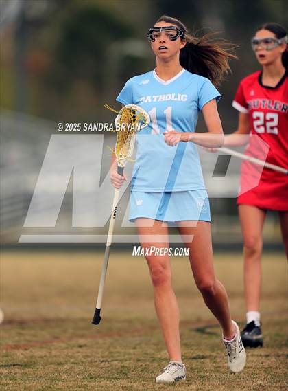 Thumbnail 1 in Charlotte Catholic @ Butler photogallery.
