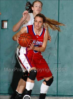 Thumbnail 1 in Los Alamitos @ Edison photogallery.