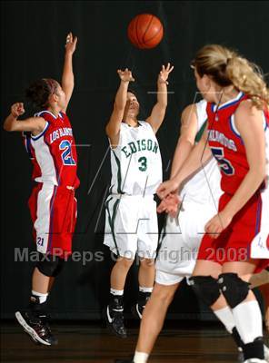 Thumbnail 1 in Los Alamitos @ Edison photogallery.