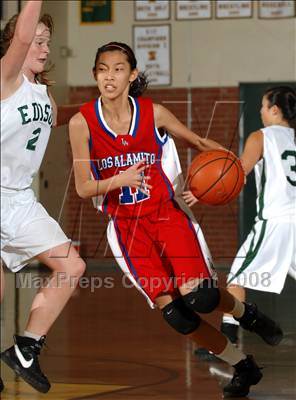 Thumbnail 1 in Los Alamitos @ Edison photogallery.