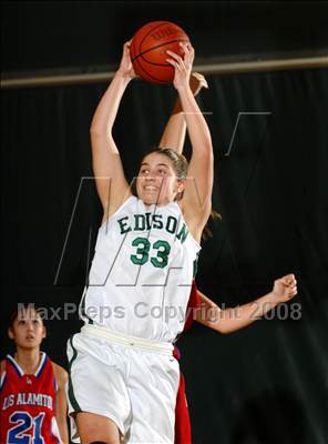 Thumbnail 1 in Los Alamitos @ Edison photogallery.