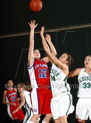 Thumbnail 2 in Los Alamitos @ Edison photogallery.