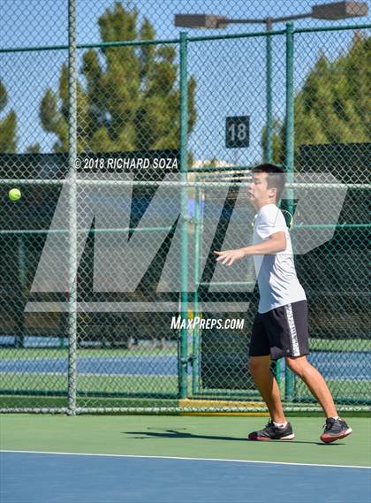 Thumbnail 3 in Catalina Foothills vs Bradshaw Mountain (AIA D2 Semifinal Playoff) photogallery.