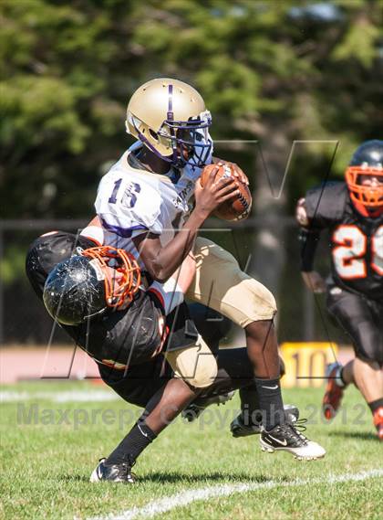 Thumbnail 2 in St. Raphael Academy @ West Warwick photogallery.
