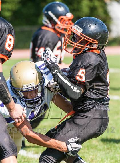 Thumbnail 3 in St. Raphael Academy @ West Warwick photogallery.