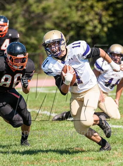 Thumbnail 3 in St. Raphael Academy @ West Warwick photogallery.