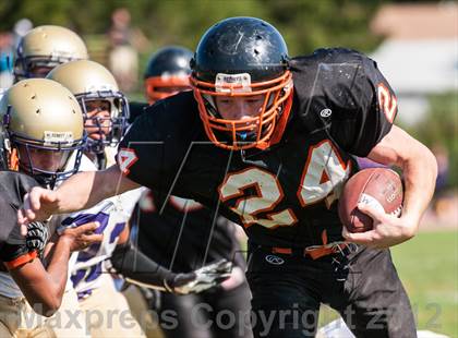 Thumbnail 1 in St. Raphael Academy @ West Warwick photogallery.