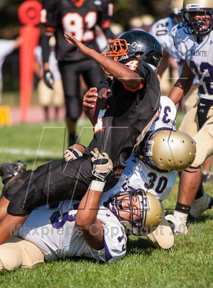 Thumbnail 3 in St. Raphael Academy @ West Warwick photogallery.