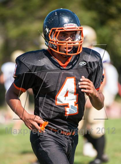 Thumbnail 2 in St. Raphael Academy @ West Warwick photogallery.