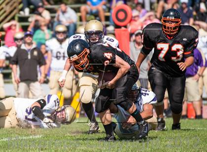 Thumbnail 3 in St. Raphael Academy @ West Warwick photogallery.
