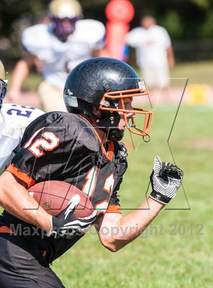 Thumbnail 3 in St. Raphael Academy @ West Warwick photogallery.