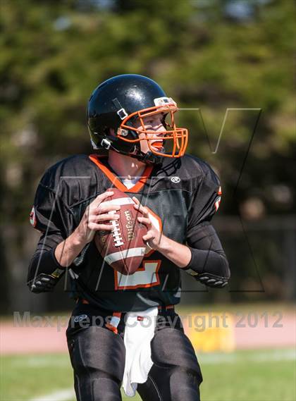 Thumbnail 3 in St. Raphael Academy @ West Warwick photogallery.