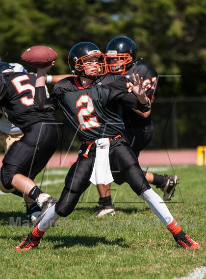Thumbnail 3 in St. Raphael Academy @ West Warwick photogallery.