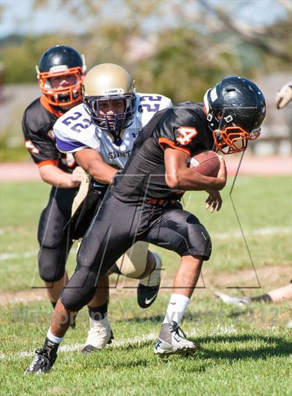 Thumbnail 2 in St. Raphael Academy @ West Warwick photogallery.