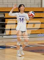 Photo from the gallery "Amador Valley @ Dublin "