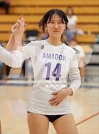 Photo from the gallery "Amador Valley @ Dublin "