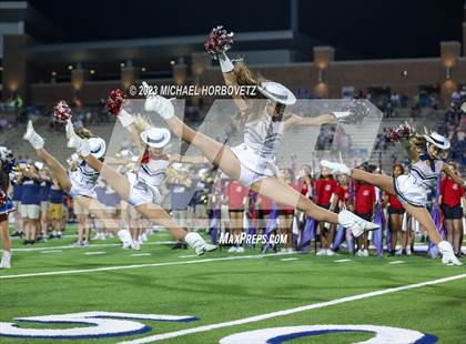 Thumbnail 2 in King @ Allen photogallery.