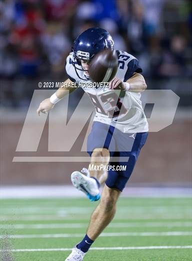 Allen Eagle Football - Allen Independent School District