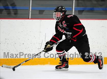Thumbnail 1 in Branford vs. Milford (SCC D2 Semifinal) photogallery.