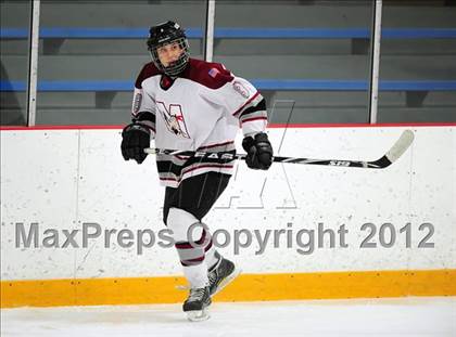 Thumbnail 3 in Branford vs. Milford (SCC D2 Semifinal) photogallery.