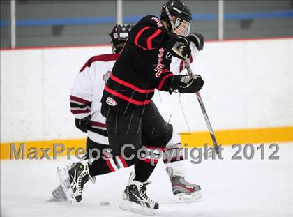 Thumbnail 1 in Branford vs. Milford (SCC D2 Semifinal) photogallery.