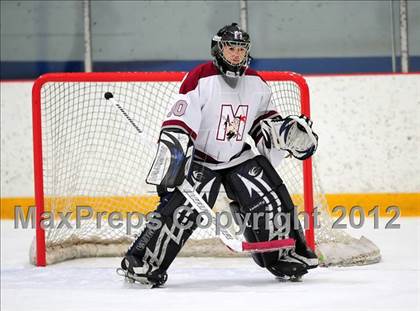 Thumbnail 1 in Branford vs. Milford (SCC D2 Semifinal) photogallery.