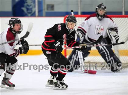 Thumbnail 1 in Branford vs. Milford (SCC D2 Semifinal) photogallery.