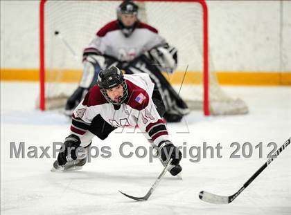 Thumbnail 1 in Branford vs. Milford (SCC D2 Semifinal) photogallery.
