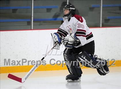 Thumbnail 1 in Branford vs. Milford (SCC D2 Semifinal) photogallery.