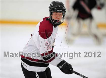 Thumbnail 3 in Branford vs. Milford (SCC D2 Semifinal) photogallery.