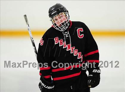 Thumbnail 1 in Branford vs. Milford (SCC D2 Semifinal) photogallery.