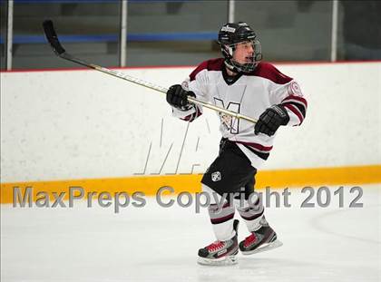 Thumbnail 1 in Branford vs. Milford (SCC D2 Semifinal) photogallery.