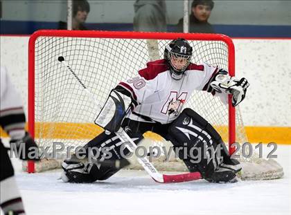 Thumbnail 1 in Branford vs. Milford (SCC D2 Semifinal) photogallery.