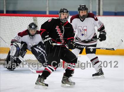 Thumbnail 1 in Branford vs. Milford (SCC D2 Semifinal) photogallery.