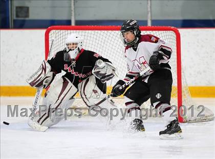 Thumbnail 1 in Branford vs. Milford (SCC D2 Semifinal) photogallery.