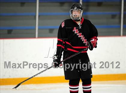 Thumbnail 1 in Branford vs. Milford (SCC D2 Semifinal) photogallery.