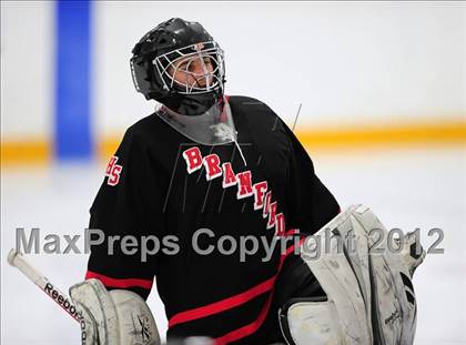 Thumbnail 1 in Branford vs. Milford (SCC D2 Semifinal) photogallery.