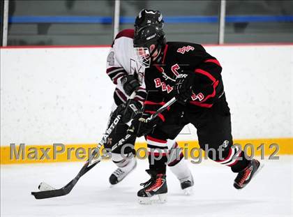 Thumbnail 3 in Branford vs. Milford (SCC D2 Semifinal) photogallery.