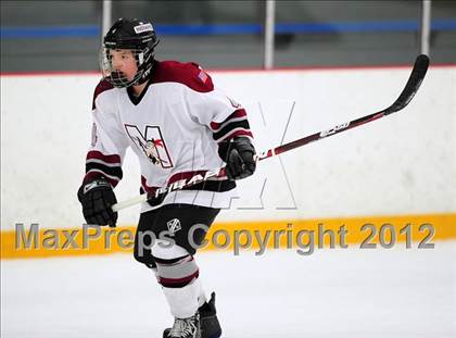 Thumbnail 3 in Branford vs. Milford (SCC D2 Semifinal) photogallery.