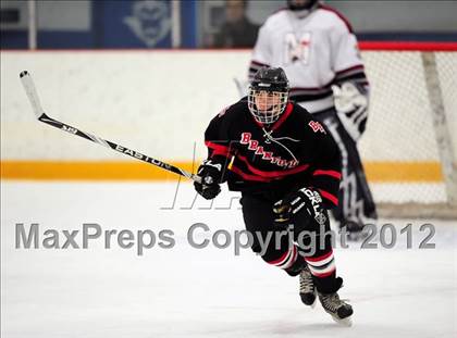 Thumbnail 1 in Branford vs. Milford (SCC D2 Semifinal) photogallery.