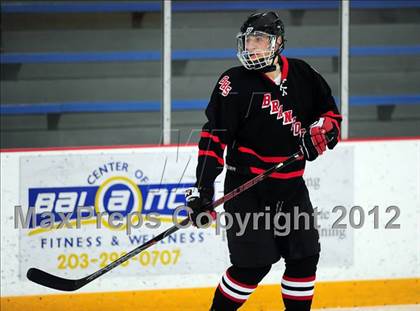 Thumbnail 3 in Branford vs. Milford (SCC D2 Semifinal) photogallery.